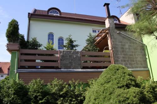 Villa Jkc