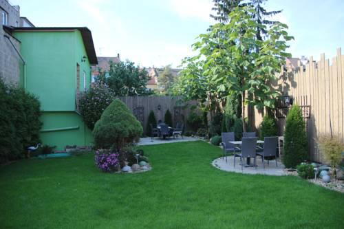 Villa Jkc