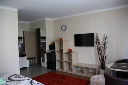 Villa Jkc