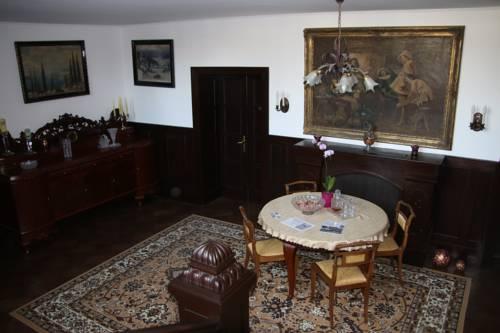 Villa Jkc