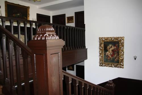 Villa Jkc