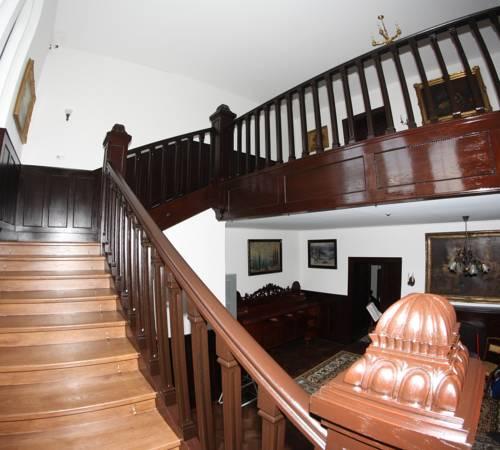 Villa Jkc