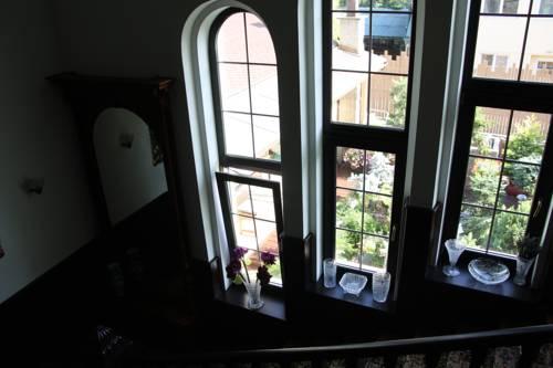 Villa Jkc