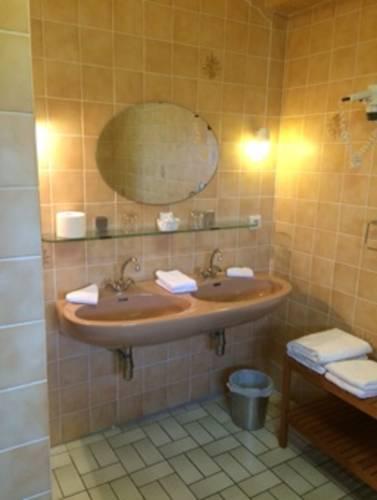 Hotel La Venerie