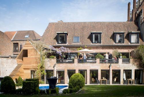 B&B Filemon & Baucis