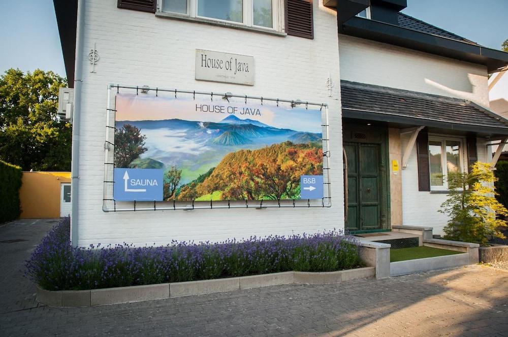 B&B House Of Java