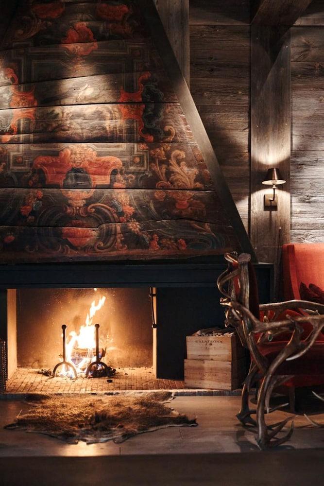 LeCrans Hotel & Spa