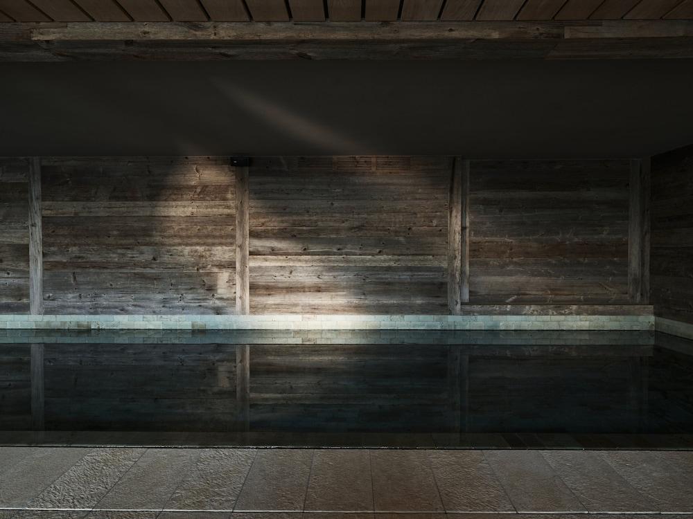 LeCrans Hotel & Spa