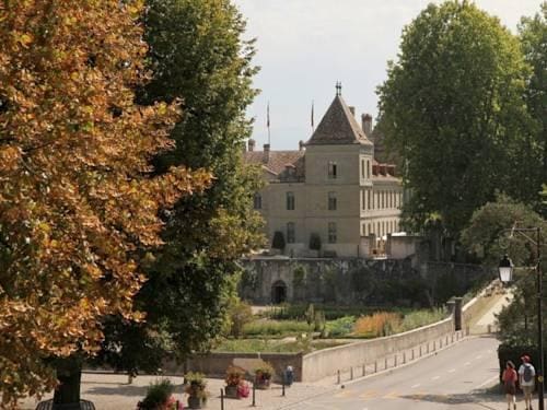 Auberge (Communale) de Prangins