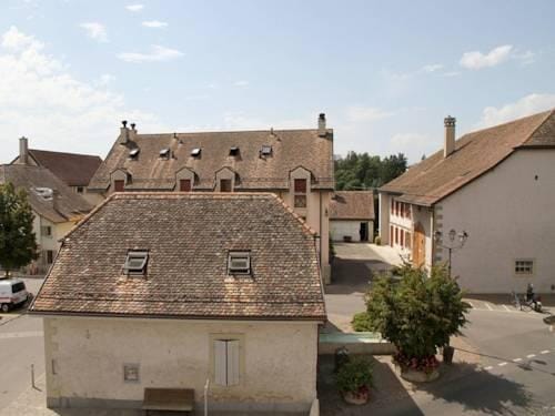 Auberge (Communale) de Prangins