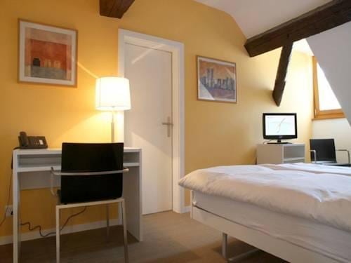 Auberge (Communale) de Prangins