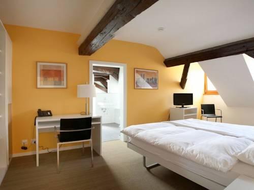 Auberge (Communale) de Prangins