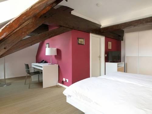 Auberge (Communale) de Prangins