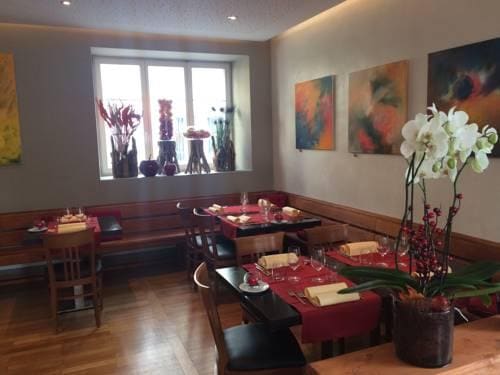 Auberge (Communale) de Prangins