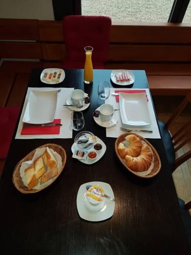 Auberge (Communale) de Prangins