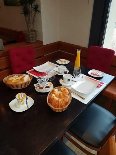 Auberge (Communale) de Prangins