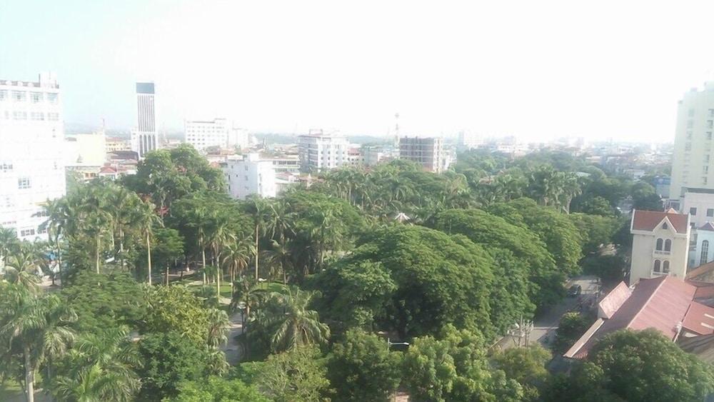 Hai Phong Tower