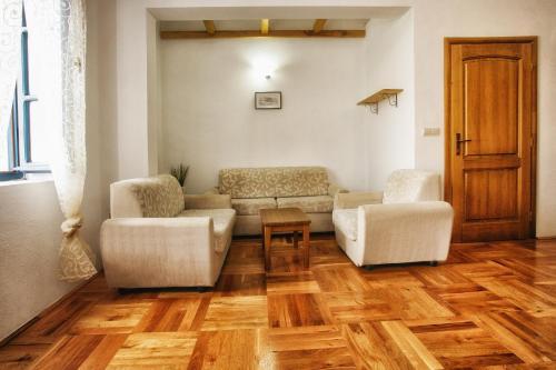 B&B Apart Hotel Pastrovski Konak