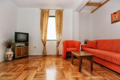 B&B Apart Hotel Pastrovski Konak