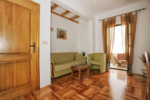 B&B Apart Hotel Pastrovski Konak
