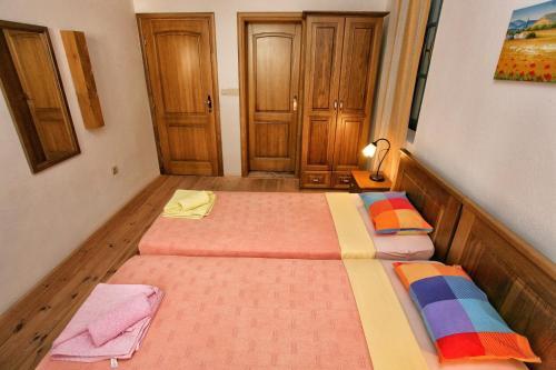 B&B Apart Hotel Pastrovski Konak