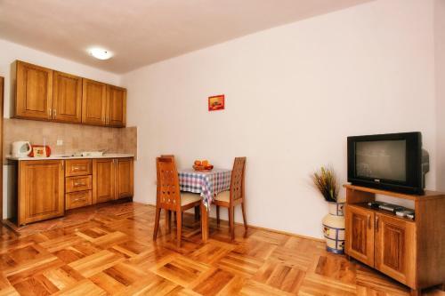 B&B Apart Hotel Pastrovski Konak