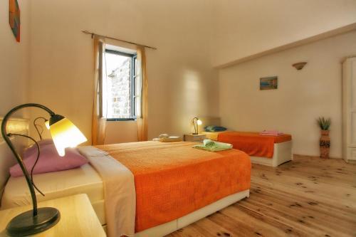 B&B Apart Hotel Pastrovski Konak
