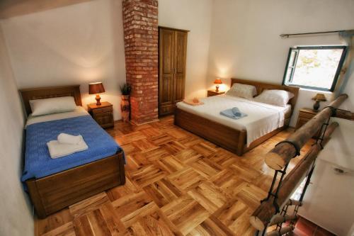 B&B Apart Hotel Pastrovski Konak