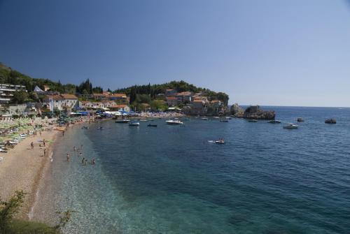 B&B Apart Hotel Pastrovski Konak