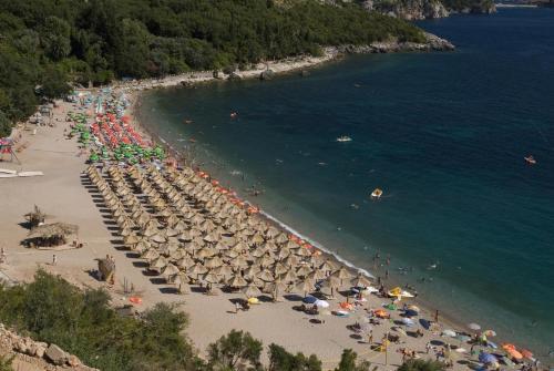 B&B Apart Hotel Pastrovski Konak