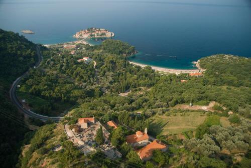 B&B Apart Hotel Pastrovski Konak