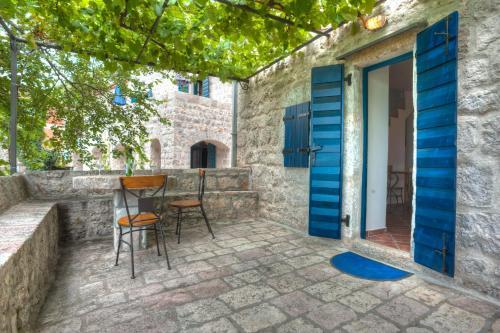 B&B Apart Hotel Pastrovski Konak