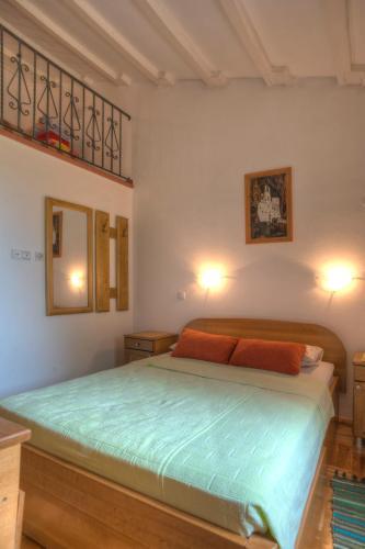 B&B Apart Hotel Pastrovski Konak