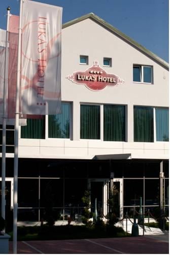 Hotel Luka's