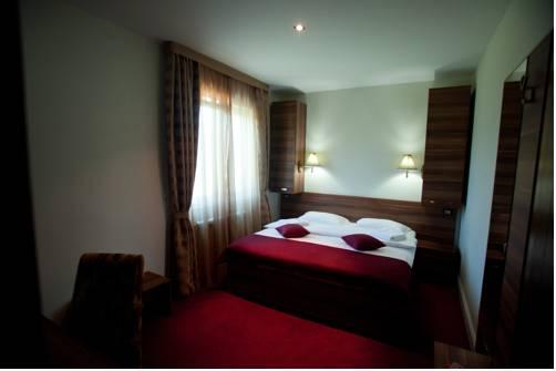 Hotel Luka's