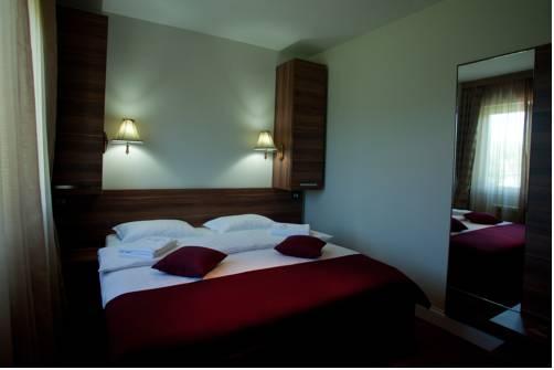 Hotel Luka's