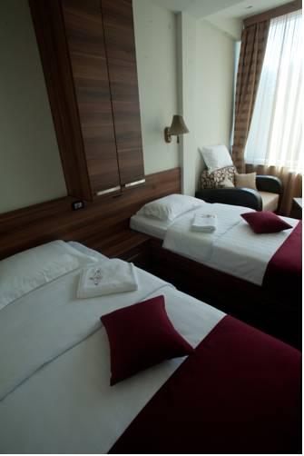 Hotel Luka's