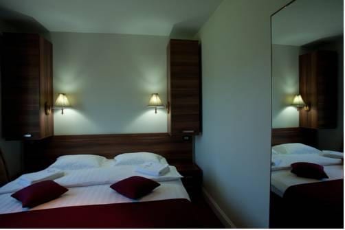 Hotel Luka's