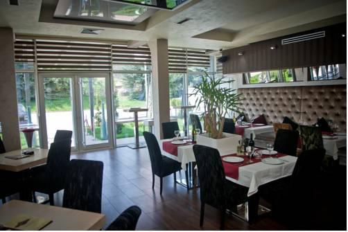 Hotel Luka's