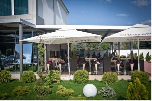 Hotel Luka's