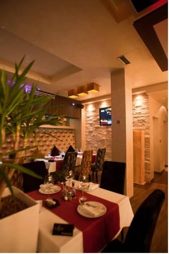 Hotel Luka's