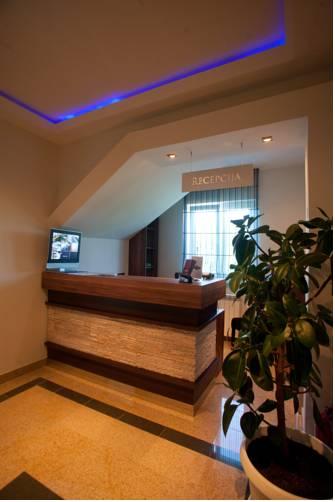 Hotel Luka's