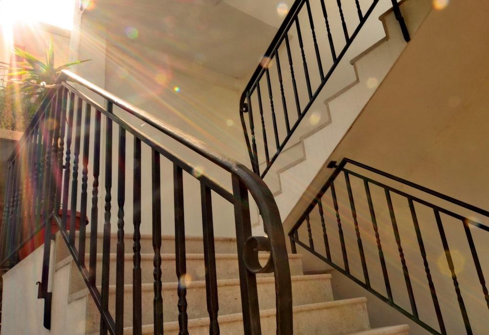 Apartments Corovic