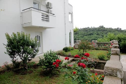 Apartmani Jovanovic
