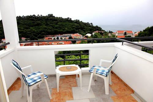 Apartmani Jovanovic