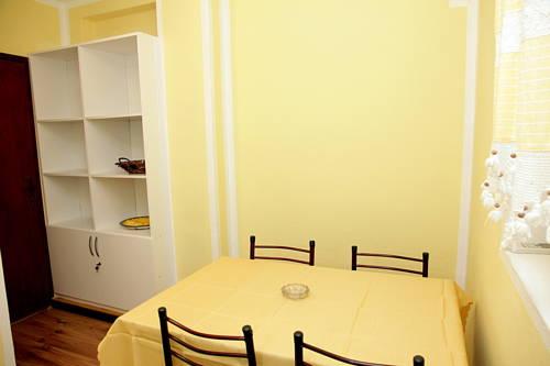 Apartmani Jovanovic