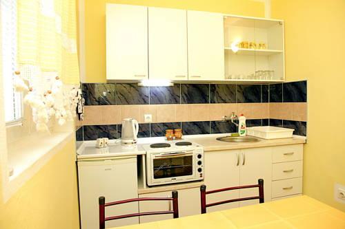 Apartmani Jovanovic