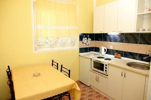 Apartmani Jovanovic