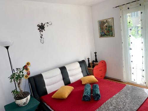 Rooms Tamara