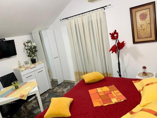 Rooms Tamara